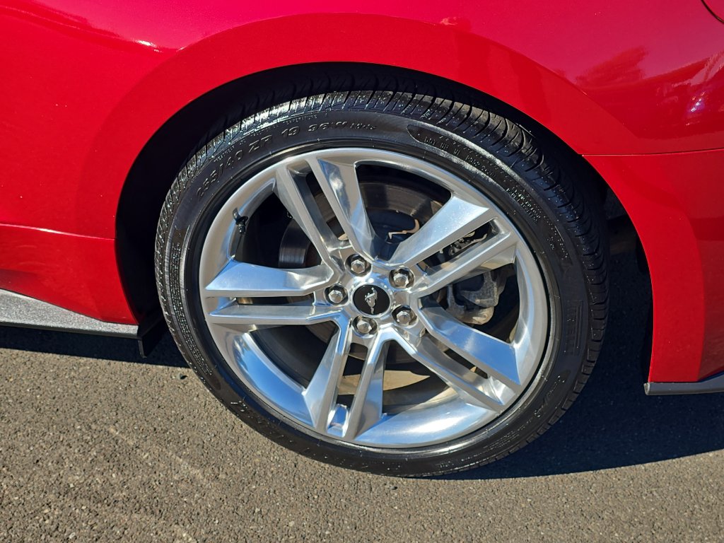 Certified 2020 Ford Mustang GT Premium image 10