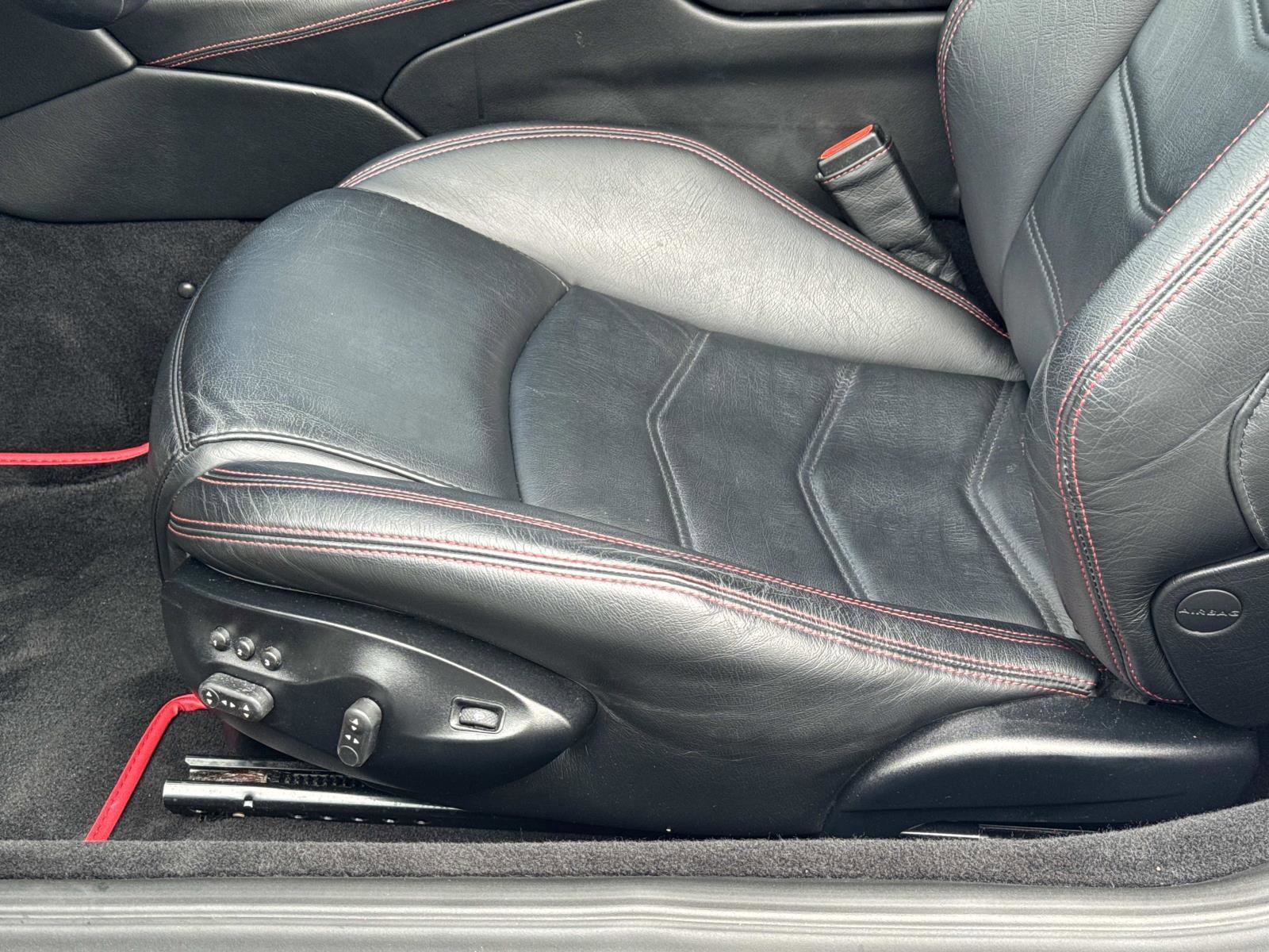 Used 2018 Maserati GranTurismo Sport RWD image 13