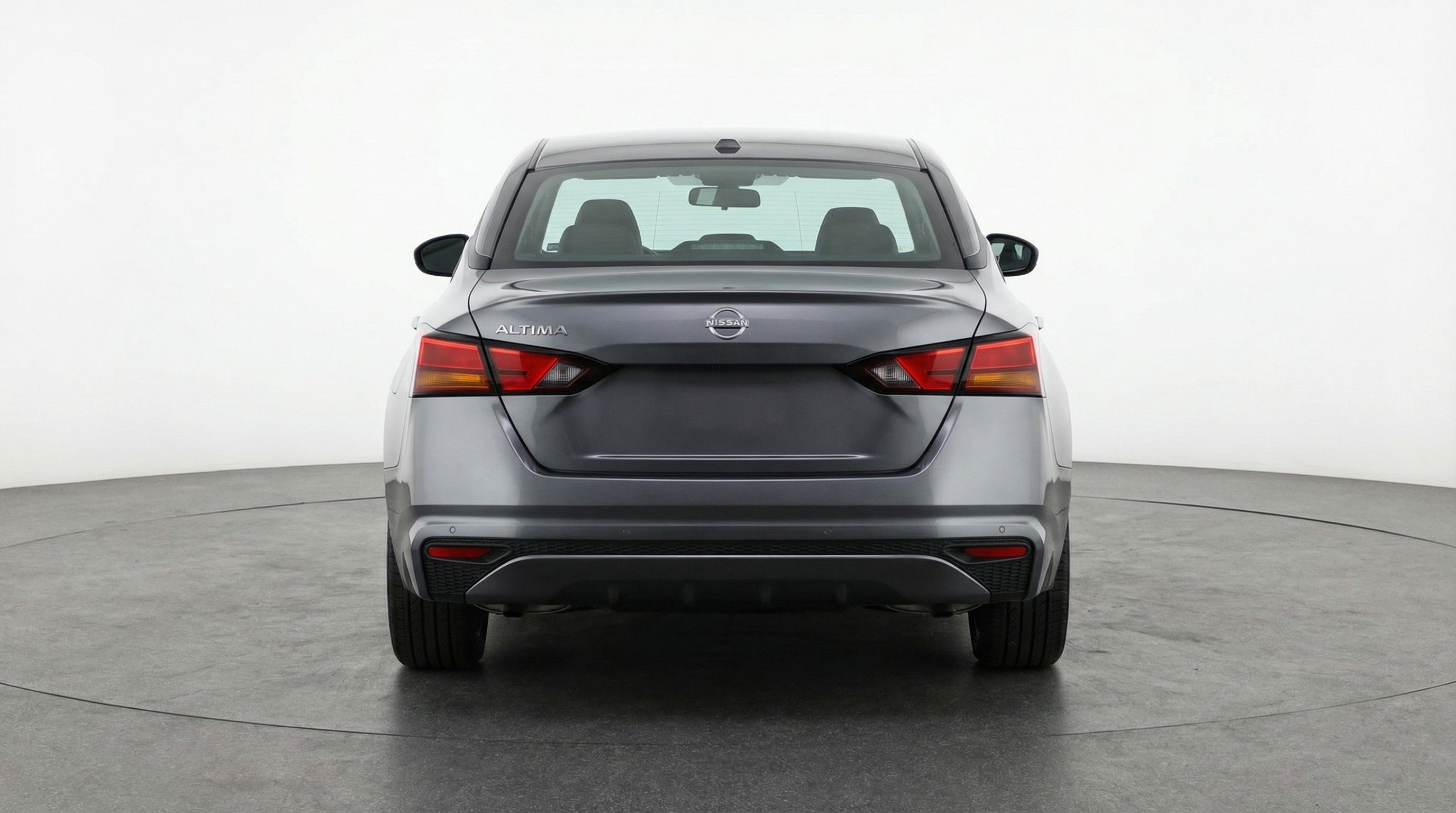 Used 2025 Nissan Altima 2.5 SV image 7