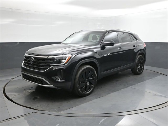 New 2026 Volkswagen Atlas Cross Sport SE image 34