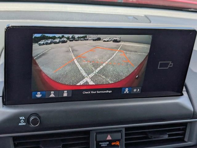 New 2026 Honda Pilot Sport image 24