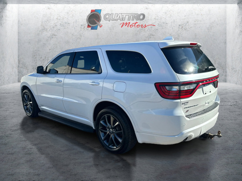 Used 2018 Dodge Durango GT image 3