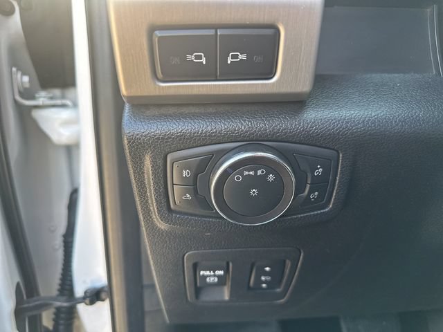 Used 2019 Ford F150 Platinum w/ Equipment Group 701A Luxury AWD/4WD image 14