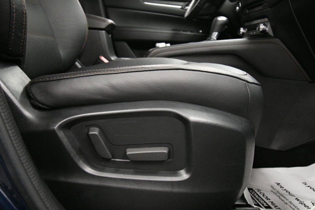 Used 2021 MAZDA CX-5 Grand Touring Reserve AWD/4WD image 29
