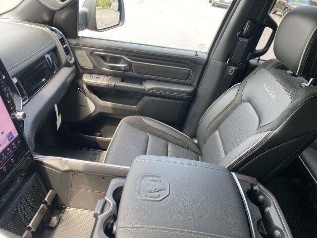 New 2026 RAM 1500 Laramie image 15