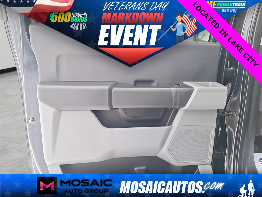 Used 2023 Ford F350 XL image 15