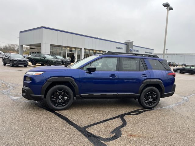 New 2026 Subaru Outback Limited image 4