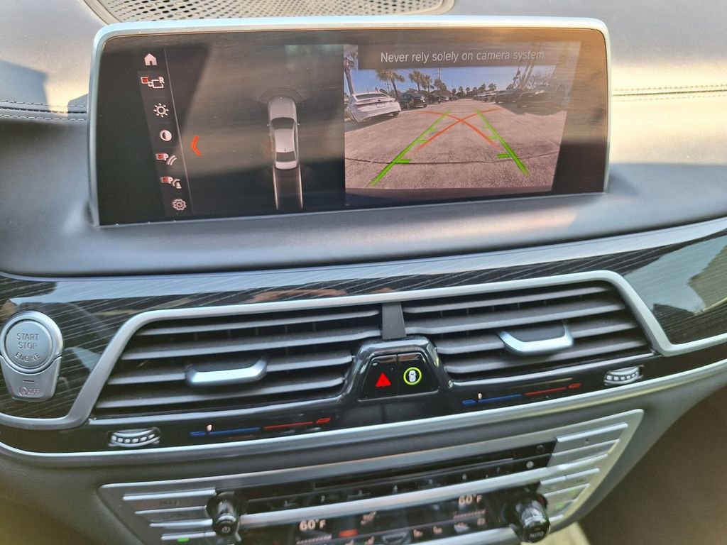 Used 2019 BMW 740i w/ Executive Package image 20