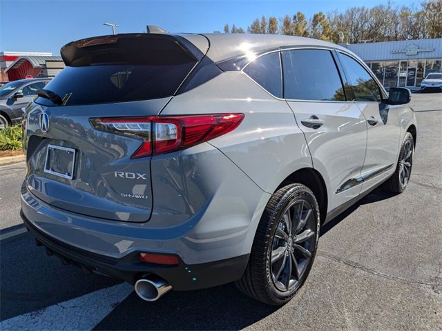 New 2026 Acura RDX A-Spec image 6
