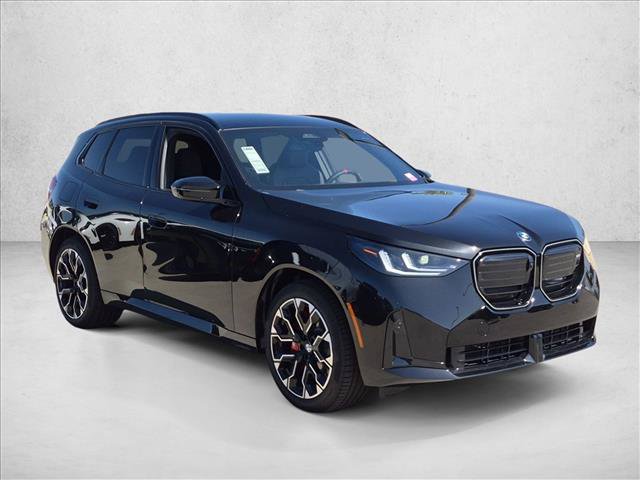 New 2026 BMW X3 M50 w/ Premium Package AWD/4WD image 6
