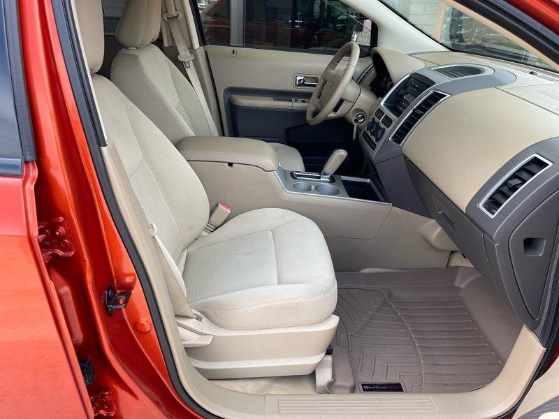 Used 2007 Ford Edge SEL FWD image 39