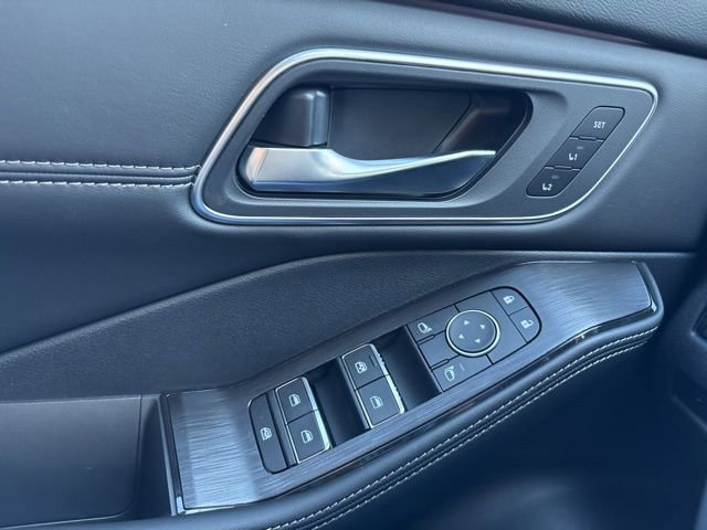 New 2026 Nissan Rogue Platinum w/ Platinum Premium Package image 14
