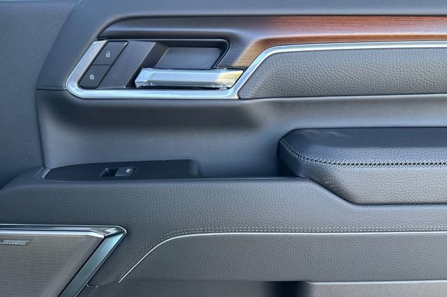 New 2026 GMC Sierra 2500 Denali w/ Denali Reserve Package image 19