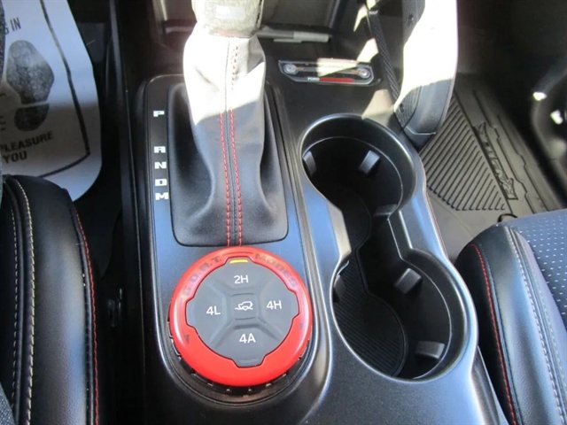 Used 2023 Ford Bronco Raptor image 38