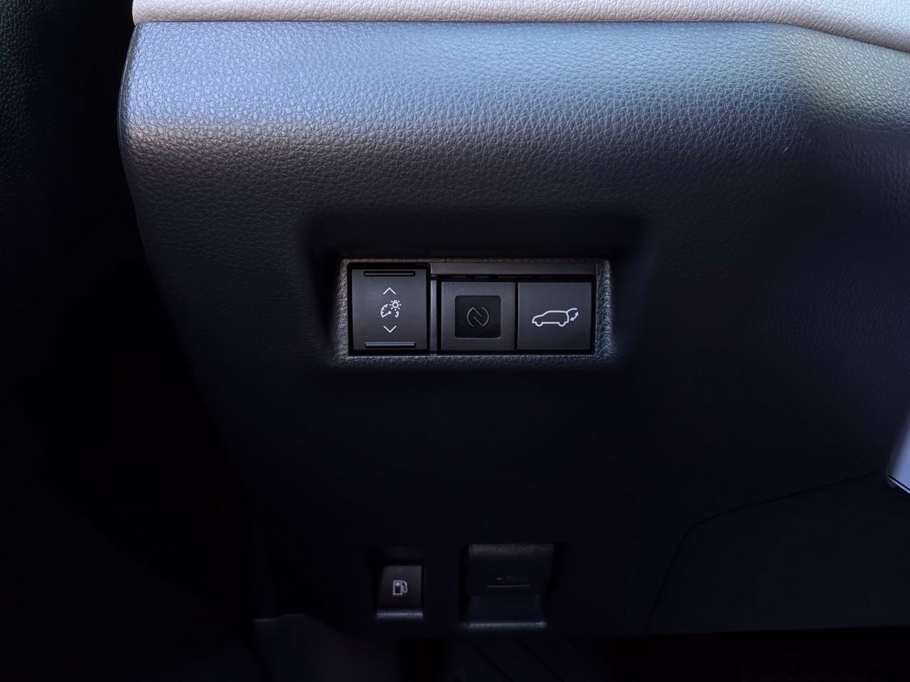 New 2026 Toyota RAV4 XLE Premium AWD/4WD image 23