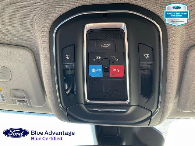 Used 2022 Jeep Grand Cherokee Limited w/ Trailer Tow Prep Group (B) image 15