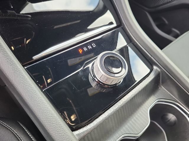 New 2026 Jeep Grand Cherokee L Laredo image 21