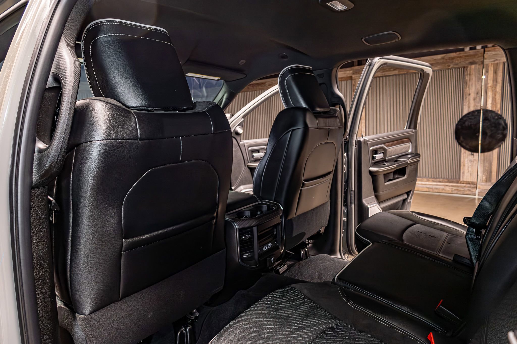 Used 2026 RAM 2500 Laramie image 22