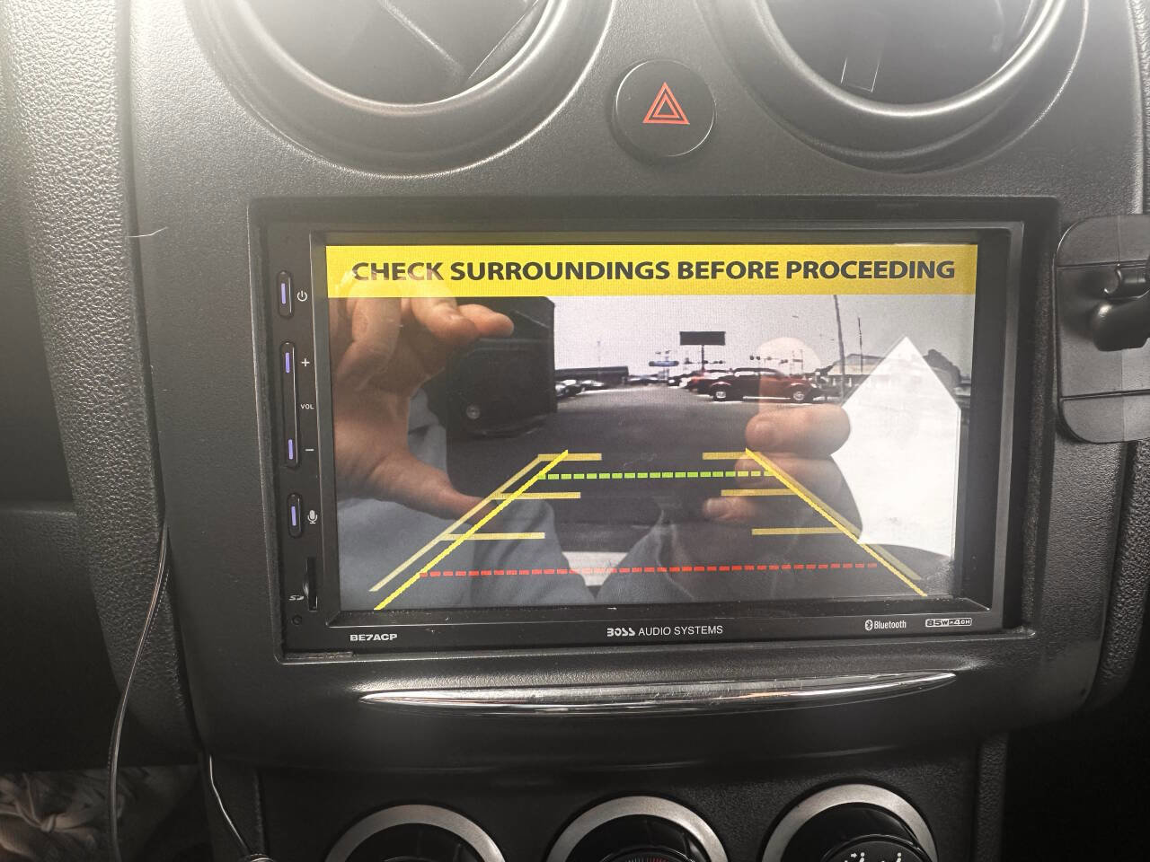 Used 2013 Nissan Rogue S FWD image 16