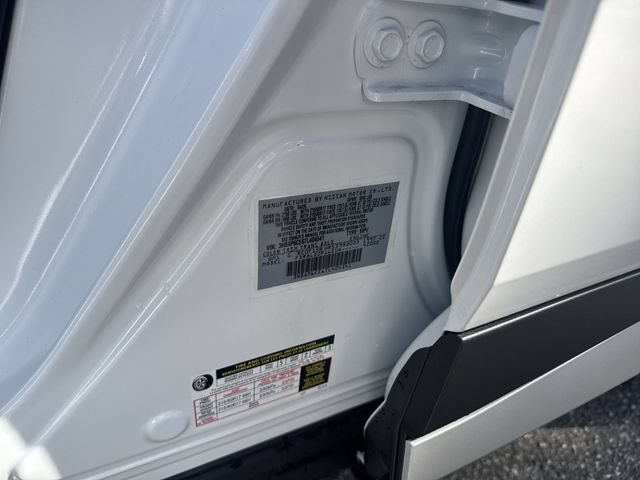 New 2026 Nissan Kicks SV FWD image 33