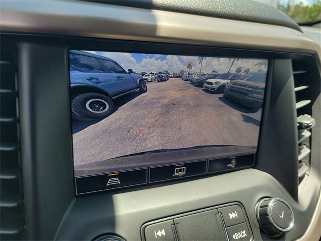 Used 2023 GMC Acadia Denali w/ Trailering Package image 27