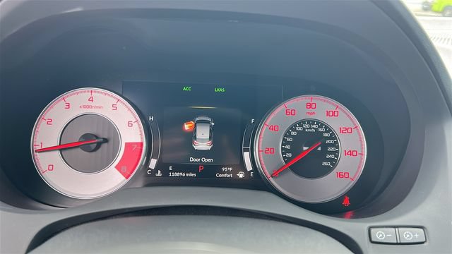 Used 2019 Acura RDX A-Spec w/ Technology Package FWD image 18