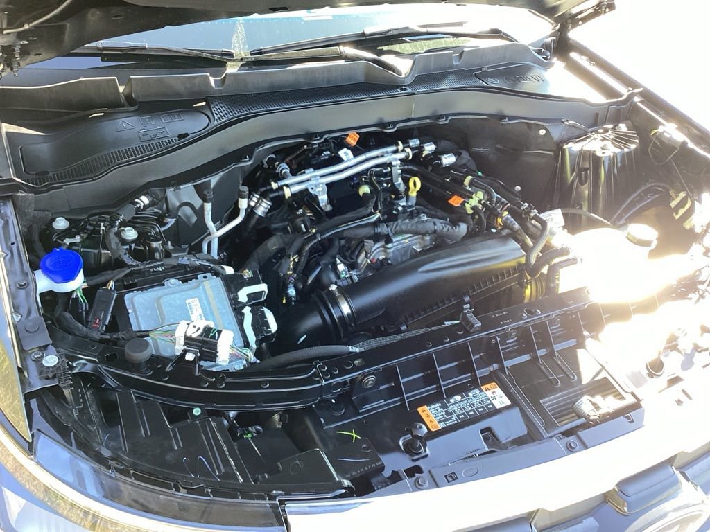 New 2026 Ford Explorer Active w/ Active Comfort Package image 22