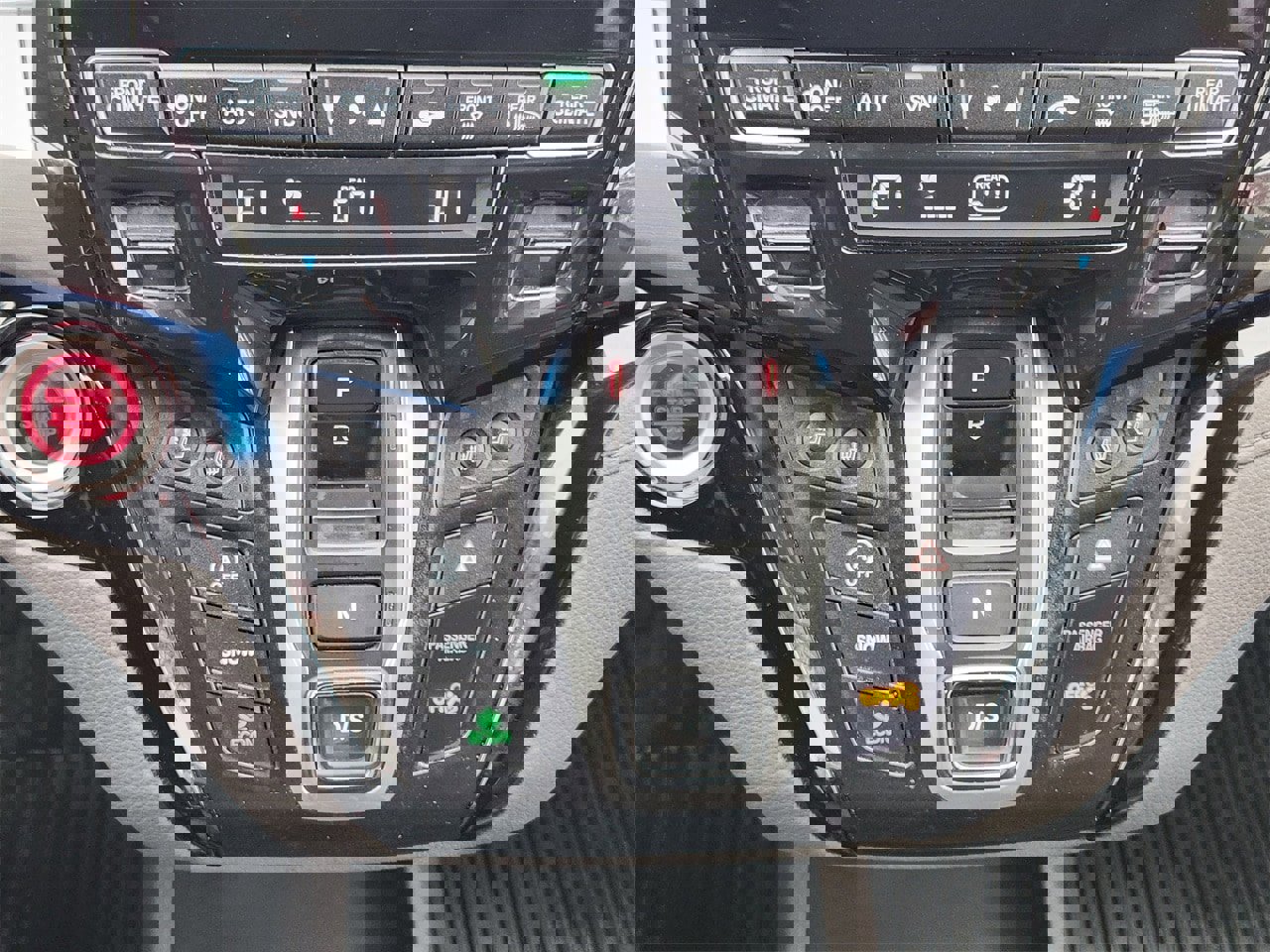 Certified 2020 Honda Odyssey Elite image 18