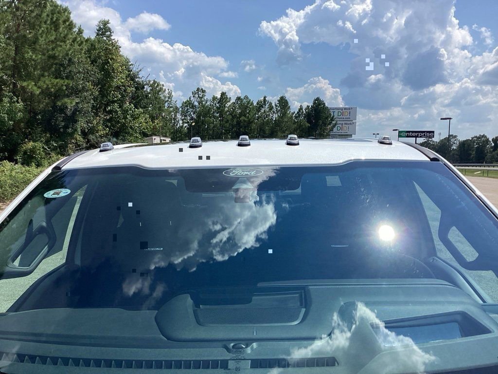 New 2026 Ford F250 Platinum image 22