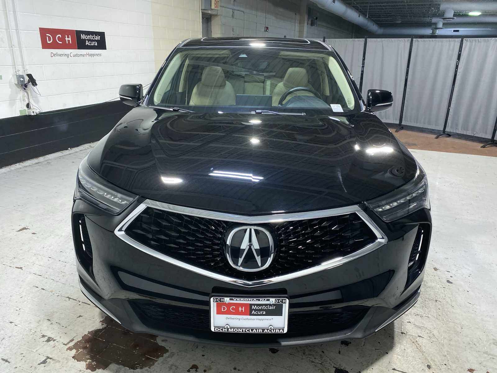 Used 2023 Acura RDX AWD image 6