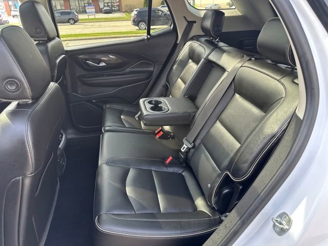 Used 2020 GMC Terrain Denali w/ Denali Premium Package AWD/4WD image 28
