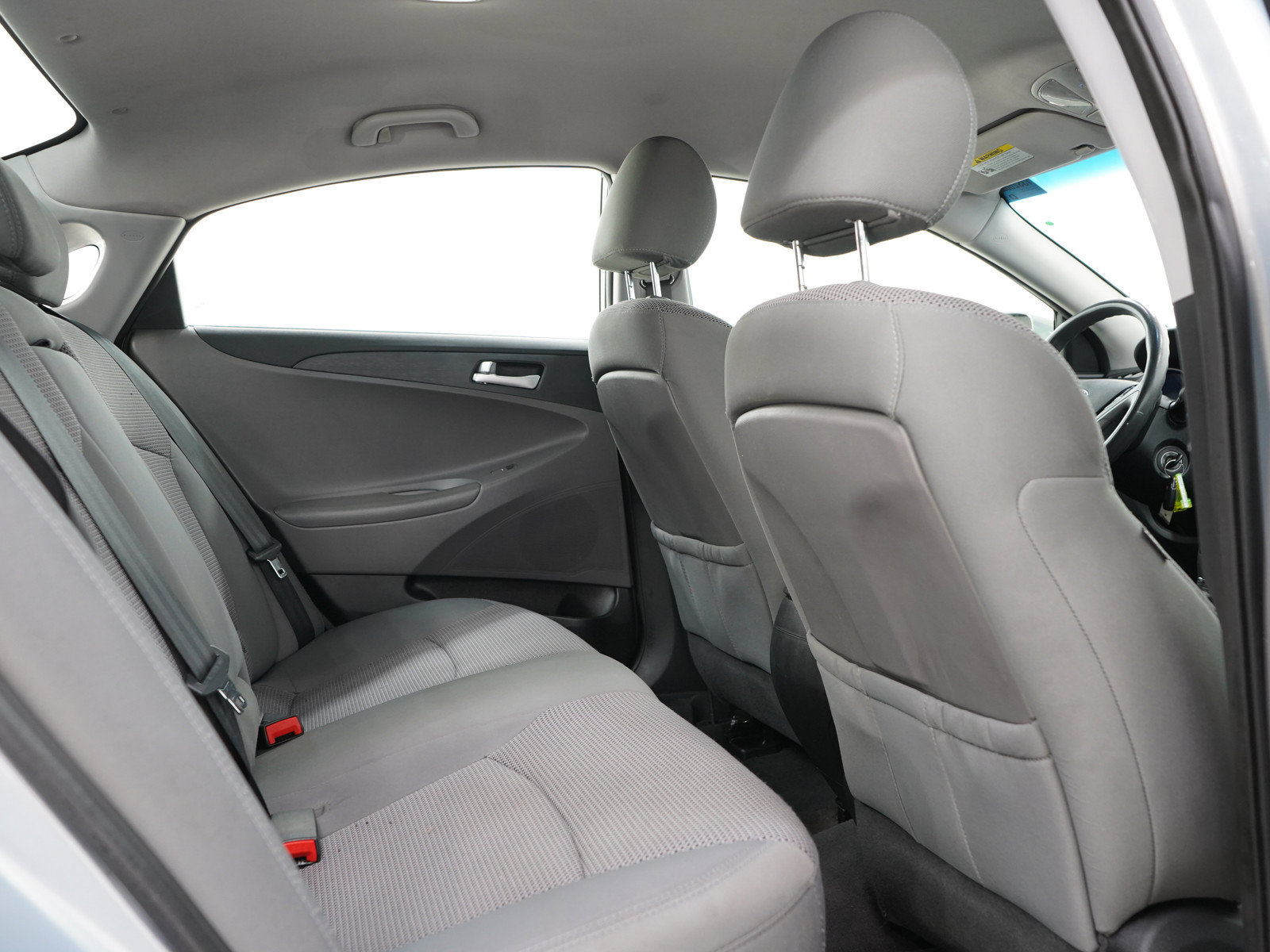Used 2011 Hyundai Sonata GLS FWD image 12