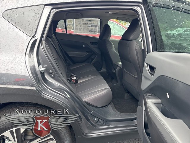 New 2026 Subaru Crosstrek 2.5i Premium image 22