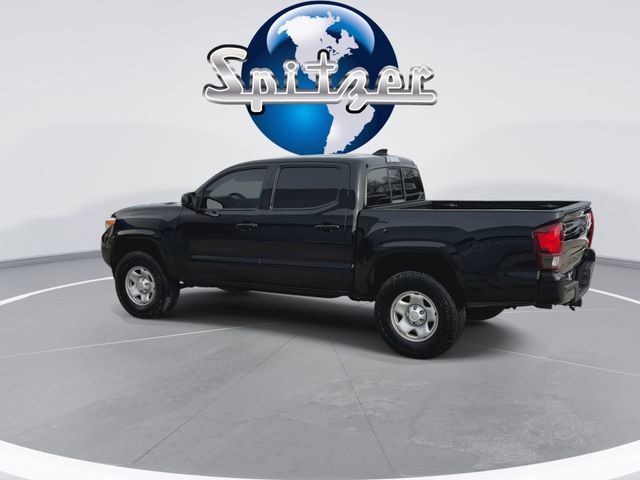Used 2021 Toyota Tacoma SR w/ SR Convenience Package image 7