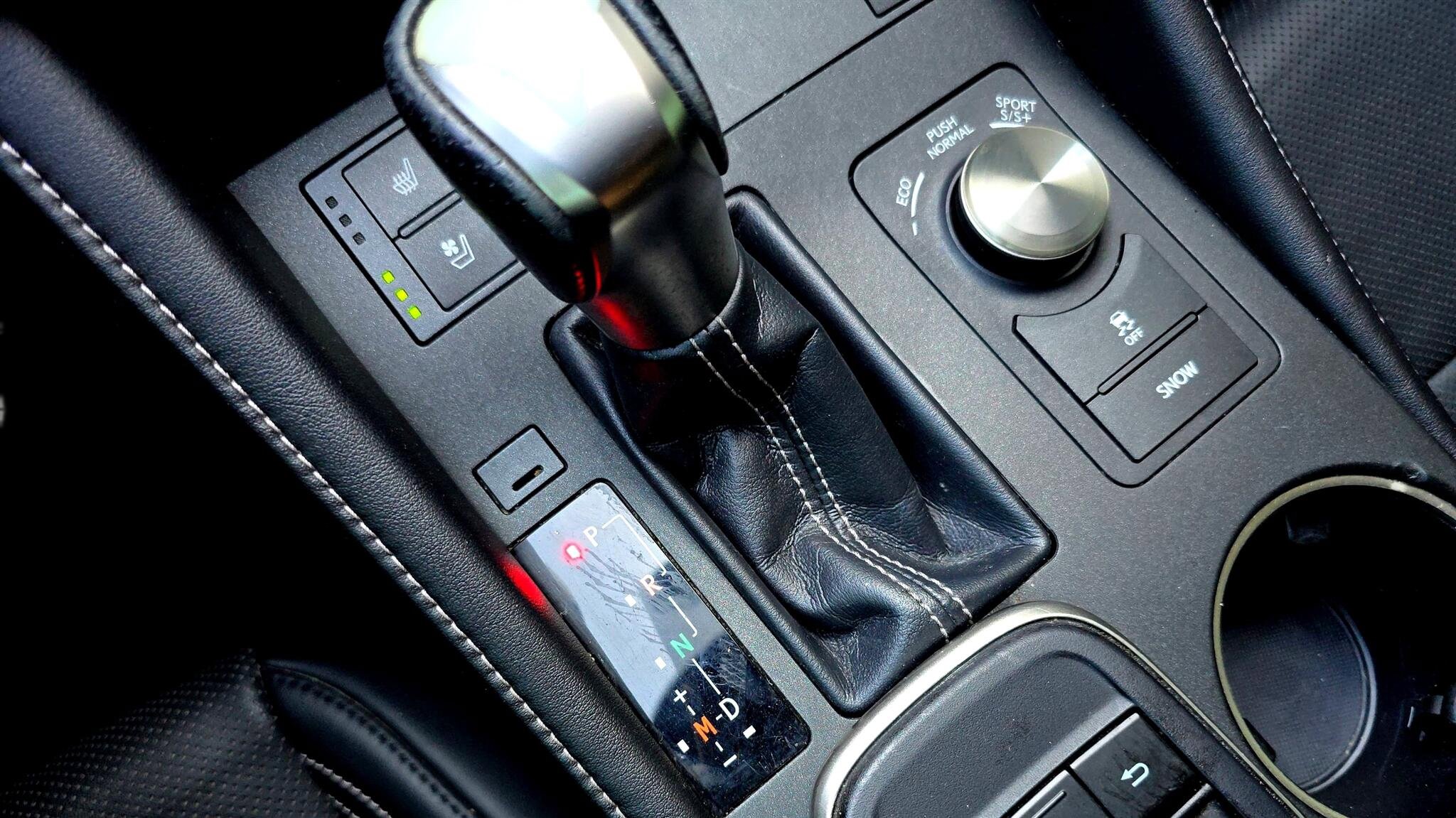 Used 2017 Lexus RC 200t F Sport image 33