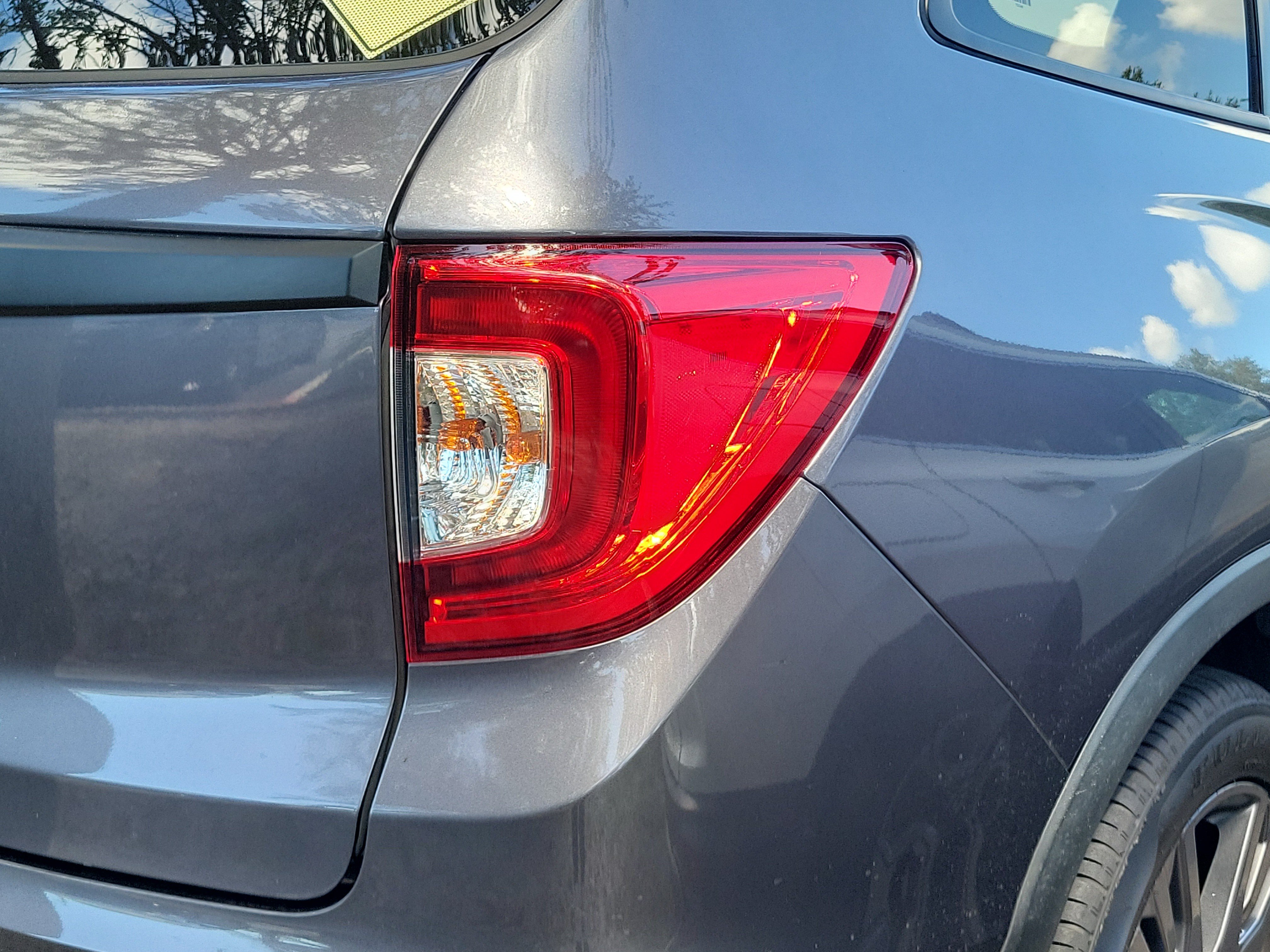 Used 2021 Honda Passport EX-L image 15