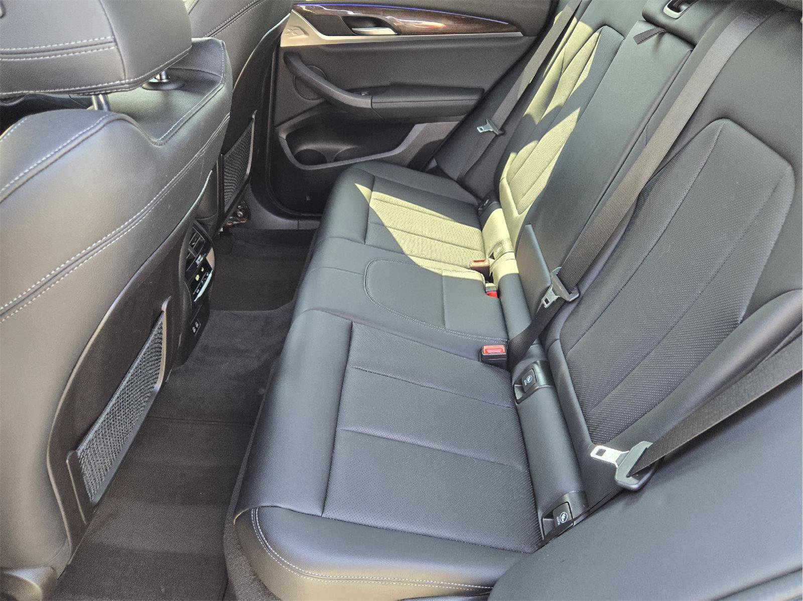 Used 2023 BMW X3 sDrive30i w/ Convenience Package RWD image 29