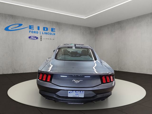 New 2026 Ford Mustang Coupe RWD image 6