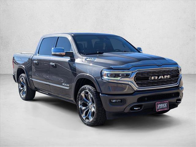 Used 2020 RAM 1500 Limited image 3