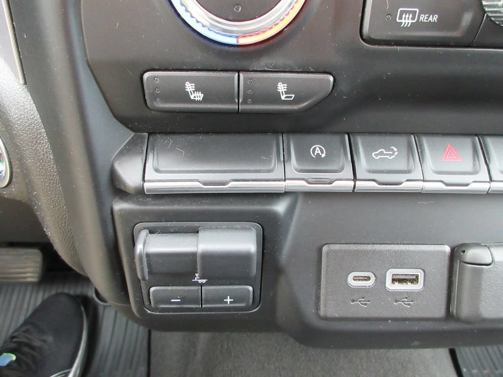 Certified 2021 GMC Sierra 1500 Elevation AWD/4WD image 30