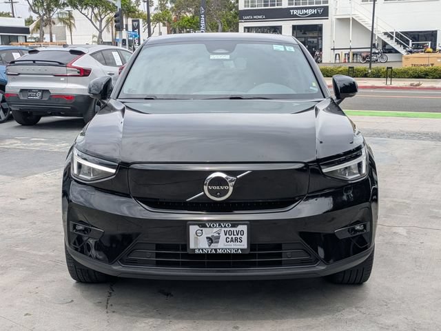 Certified 2023 Volvo C40 P8 Recharge Ultimate AWD/4WD image 8