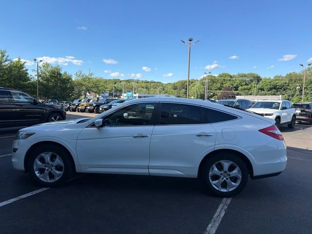 Used 2011 Honda Crosstour EX-L image 8
