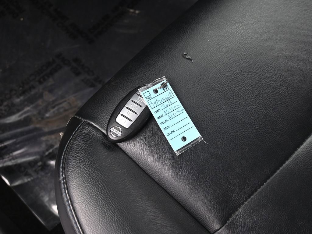 Used 2018 Nissan Altima 2.5 SR w/ SR Midnight Edition image 18