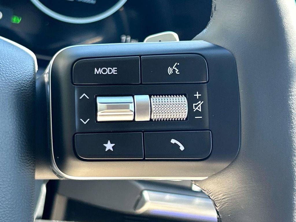 New 2026 Hyundai Santa Fe Limited image 29