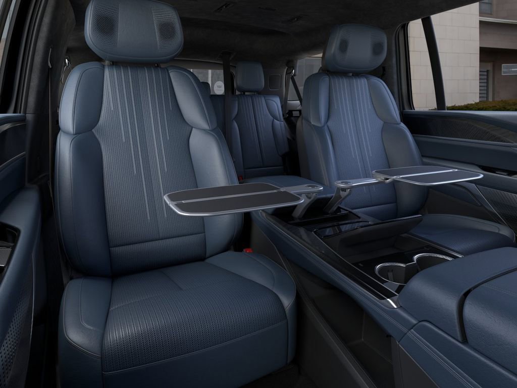 New 2026 Cadillac Escalade IQL Sport 2 AWD/4WD image 17