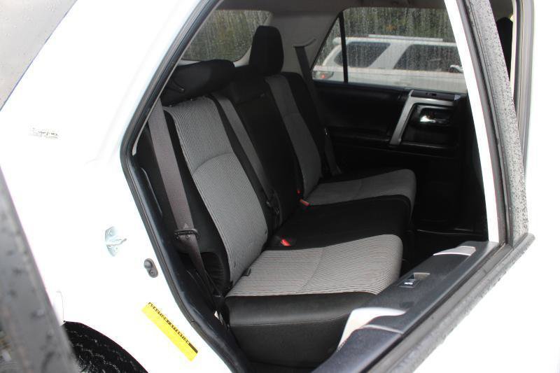 Used 2019 Toyota 4Runner SR5 image 13