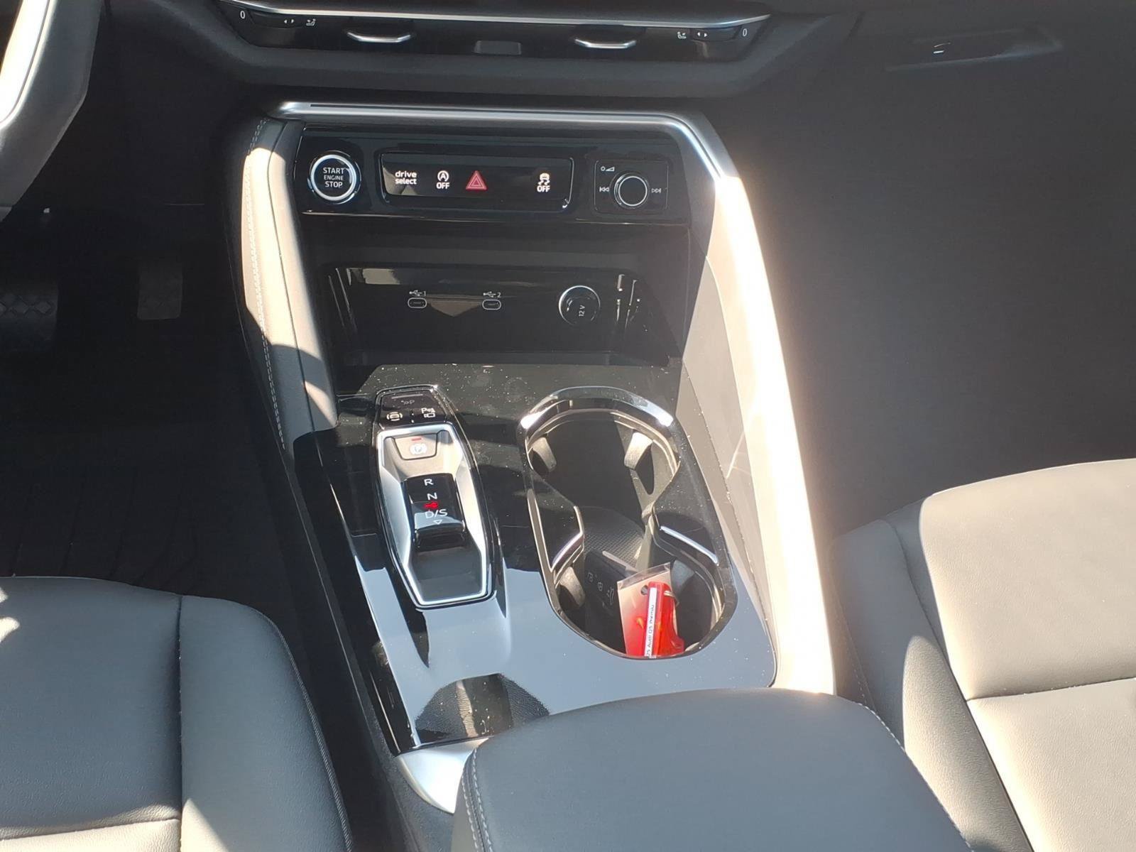 Certified 2025 Audi Q5 Premium Plus w/ Premium Plus AWD/4WD image 18