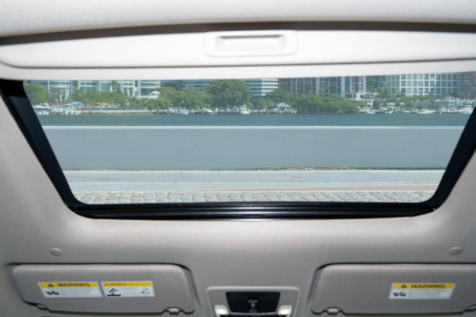 Certified 2024 Honda HR-V EX-L image 21