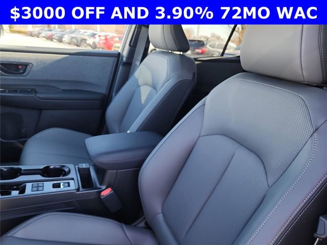 New 2026 Subaru Outback Limited image 13