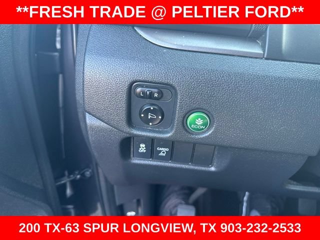 Used 2017 Honda Ridgeline RTL-T image 14